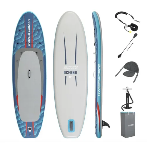 Bestway Hydro-Force Aqua Oceana 6532B, 305x84x15 cm image 1