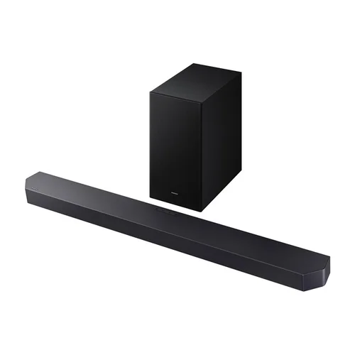 Samsung HW-Q600F/EN Juoda SOUNDBAR image 1