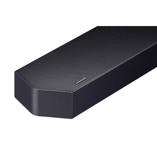 Samsung HW-Q600F/EN Juoda SOUNDBAR image 2