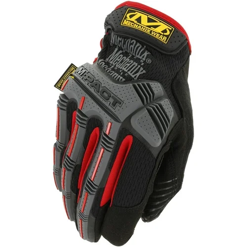 Mechanix Wear M-Pact MPT-08-010 Pirštuotos pirštinės L image 2