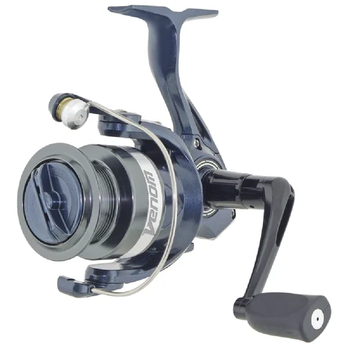 Rulė KONGER Venom 630 FD 3000 universali, 5,1:1 image 1