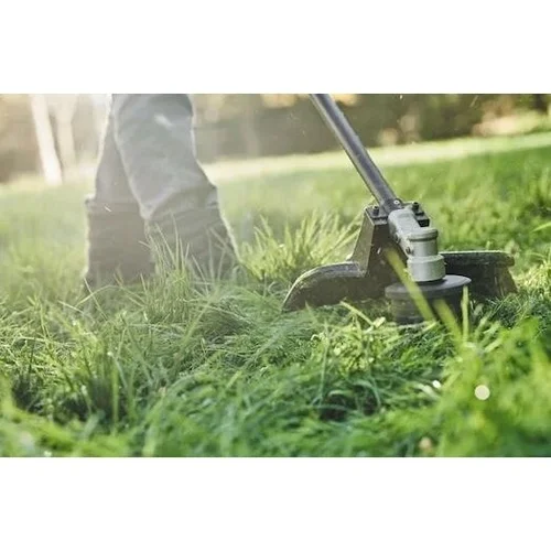 DeWalt DCMASST1N-XJ Trimerio-žoliapjovės priedas 38 cm pjovimo plotis image 2