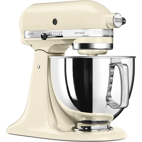 KITCHENAID Artisan Elegance 5KSM175PSEAC Kreminė image 1