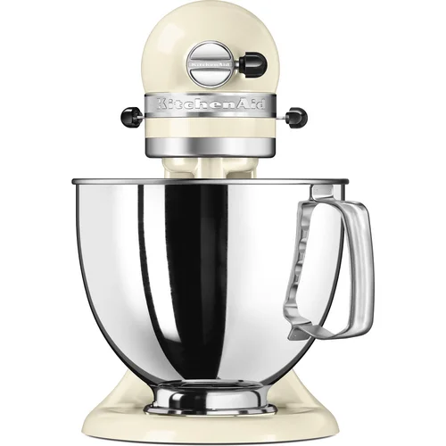 KITCHENAID Artisan Elegance 5KSM175PSEAC Kreminė image 3
