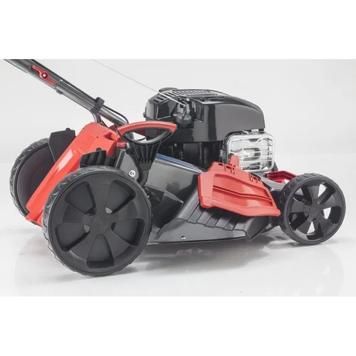 AL-KO Premium 520 SP-H benzininė savaeigė žoliapjovė Honda 3.2 kW image 2