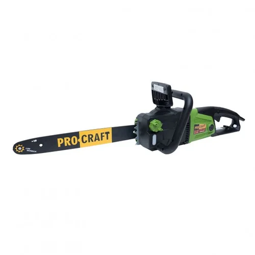 ProCraft K2400 Elektrinis grandininis pjūklas, 2000 W image 1