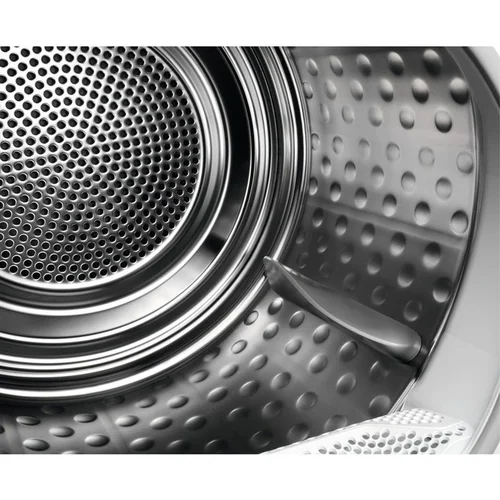 AEG TR939M4E džiovyklė 9 kg Balta image 3