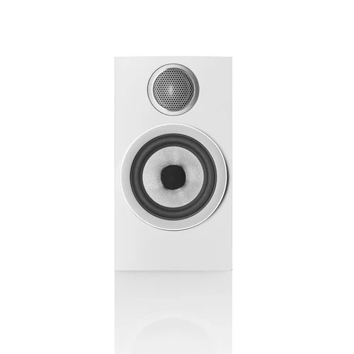 BOWERS & WILKINS 707 S3 balta image 3