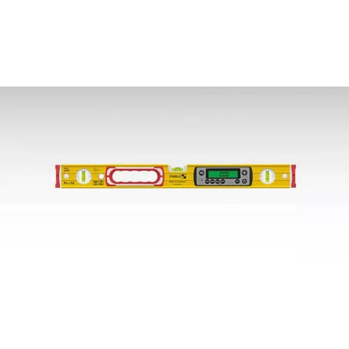 Stabila TECH 196 DL Electronic 40 cm Gulsčiukas image 3