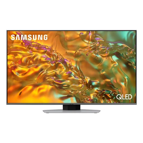 SAMSUNG QE65Q80DATXXH QLED Televizorius 65 colių image 1