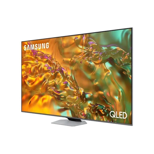SAMSUNG QE65Q80DATXXH QLED Televizorius 65 colių image 2