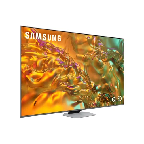 SAMSUNG QE65Q80DATXXH QLED Televizorius 65 colių image 3