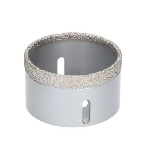 Bosch X-LOCK Ceramic Dry Speed Deimantinė gręžimo karūna 70x35 mm image 1