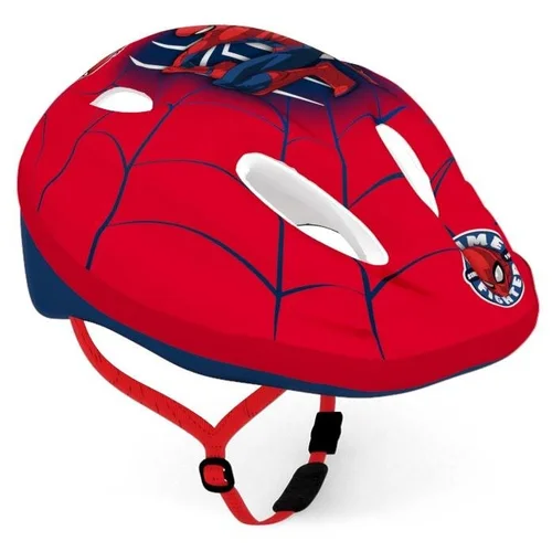 Dviratininko šalmas Disney Spider man 52-56 cm image 1