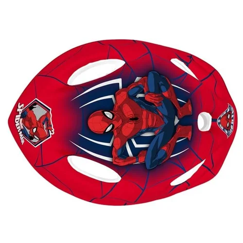 Dviratininko šalmas Disney Spider man 52-56 cm image 3