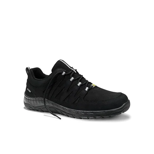 Batai ELTEN Maddox Black Leather Low ESD O2 - 40 image 1
