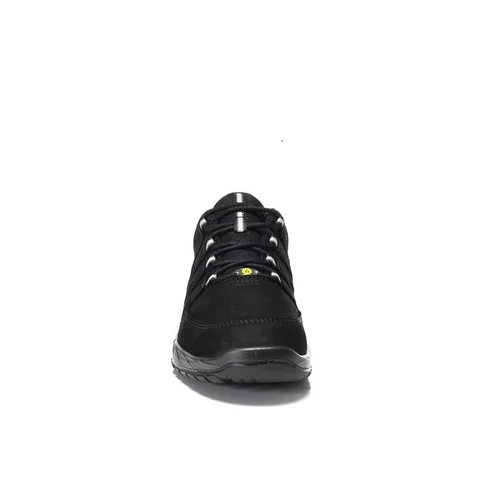 Batai ELTEN Maddox Black Leather Low ESD O2 - 40 image 2