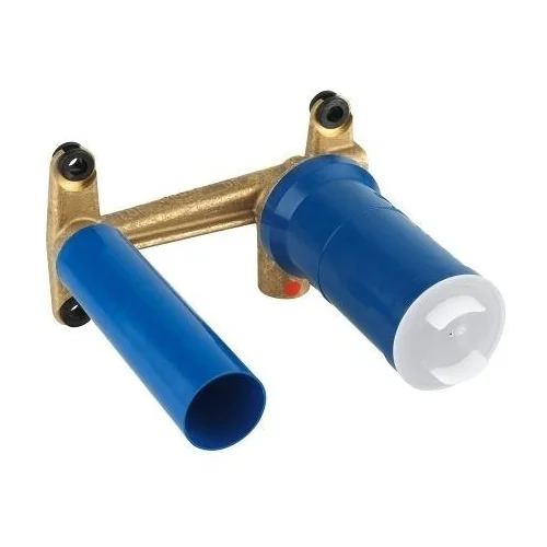 GROHE potinkinė dalis praustuvo maišytuvui 23571000 image 1