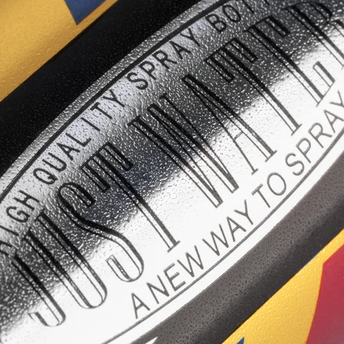 BARBER A-12 auksinis kirpyklos purkštuvas 300 ml image 2