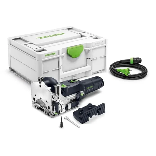Festool DF 500 RQ-Plus DOMINO, 420 W image 1