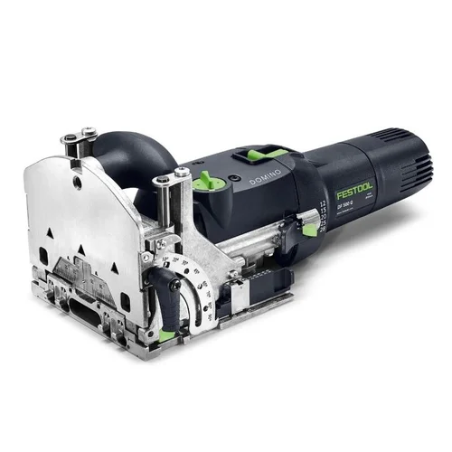 Festool DF 500 RQ-Plus DOMINO, 420 W image 2