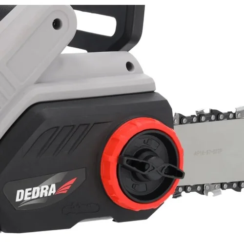 Dedra DED8701 elektrinis grandininis pjūklas, 2,2 kW, 40 cm image 2