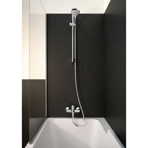 Hansgrohe Croma Select E 26583400 Dušo komplektas image 2