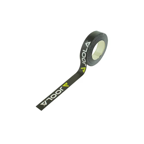 JOOLA Raketės Krašto Juosta 10 mm Juoda 50 m image 2