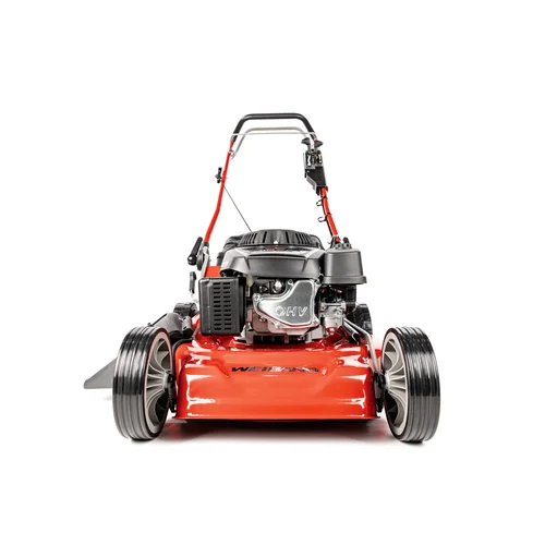 Benzininė vejapjovė Weibang WB537SLC V 3IN1, 53 cm, 3,1 kW image 2