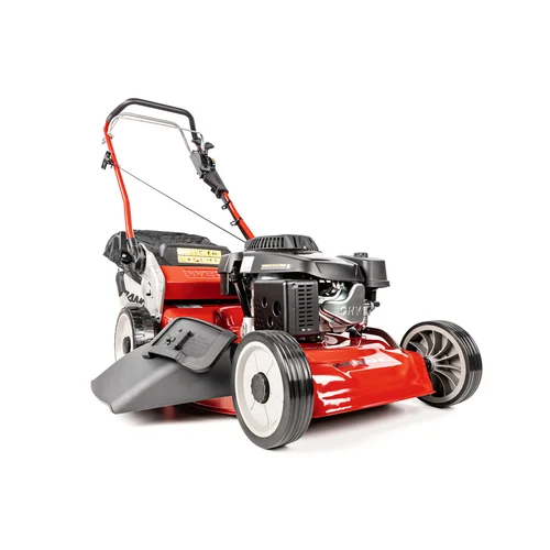 Benzininė vejapjovė Weibang WB537SLC V 3IN1, 53 cm, 3,1 kW image 3