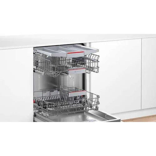 Bosch SMV4HVX00E 60 cm įmontuojama indaplovė image 2