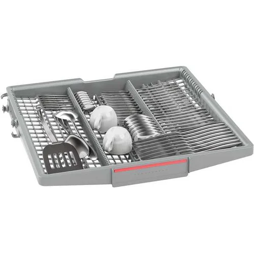 Bosch SMV4HVX00E 60 cm įmontuojama indaplovė image 3