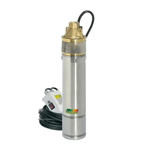 Giluminis vandens siurblys Marina SVM 90 image 1