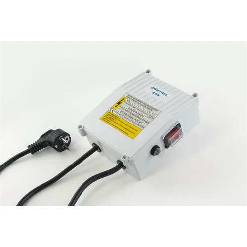Giluminis vandens siurblys Marina SVM 90 image 3