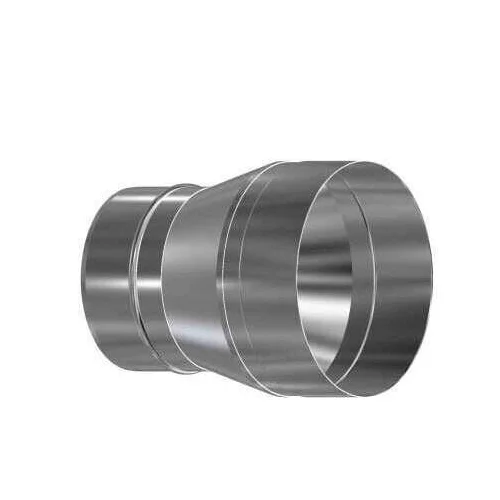 Kamino tarpmovė WADEX 125, D130/180 mm image 1
