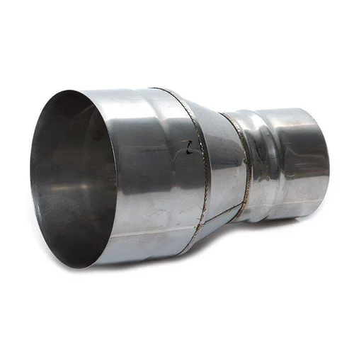 Kamino tarpmovė WADEX 125, D130/180 mm image 2