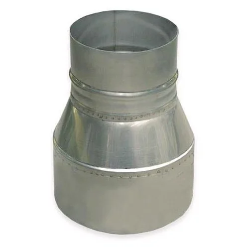 Kamino tarpmovė WADEX 125, D130/180 mm image 3