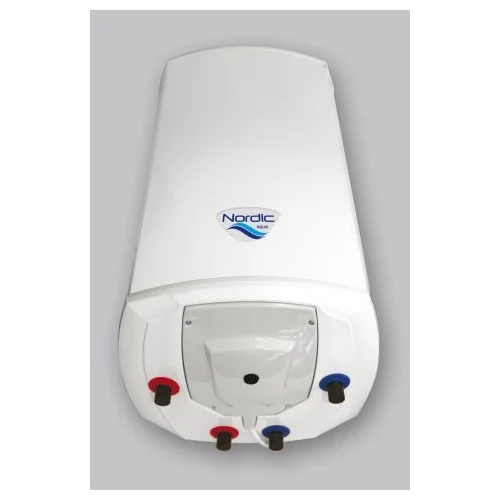 ELEKTROMET Nordic Aqua vertikalus vandens šildytuvas 80 L image 1