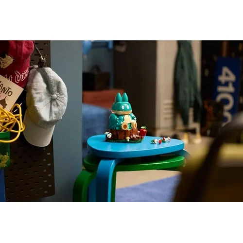 LEGO® Pokemon Munchlax 72150, 757 vnt. image 3