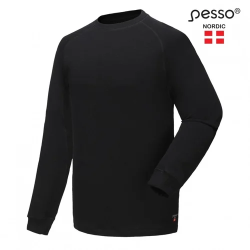 Pesso PURA MERINO100 Termo apatinių rūbų komplektas 3XL image 2