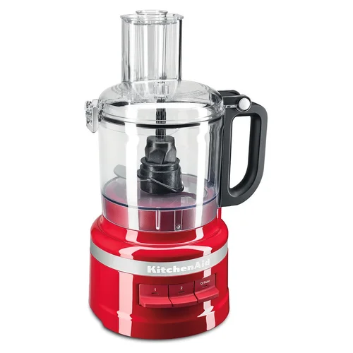 KitchenAid 5KFP0719EER, Empire Red, 1,7L image 2