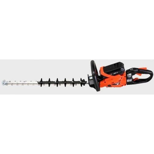 Echo DHC-2200R akumuliatorinės gyvatvorių žirklės, 56 V, 62 cm ašmenys image 2
