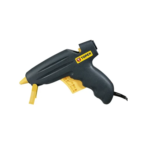 TOPEX Pistoletas klijams 11 mm, 12 g/min, CE image 1