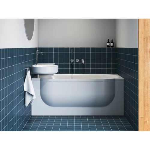 Vonia ARC 150x75 Kairė image 1