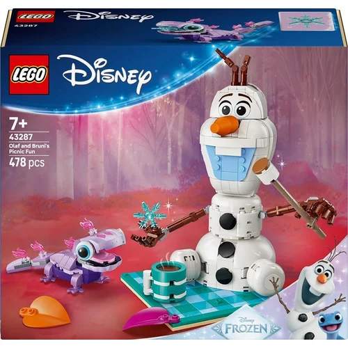 Konstruktorius LEGO® Animals Puppy 31382, 1000 VNT image 1