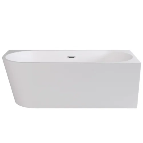 Vonia Besco Zoya WAS-150-ZP, 150 cm, dešininė image 2