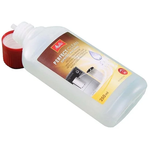 Melitta 6606206 Pieno sistemos valymo skystis image 2