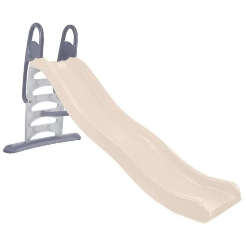Čiuožykla Mochtoys XXL, Mėlyna ir Smėlio spalva, 201 cm image 1