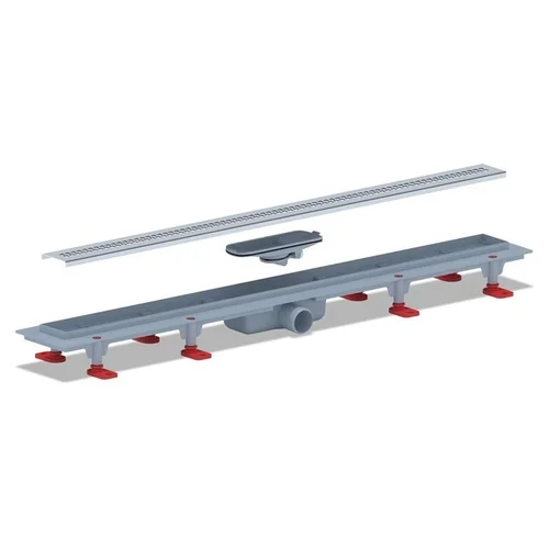 Ani Plast TLQ1285MEU linijinis trapas Rifas 850x62 image 2