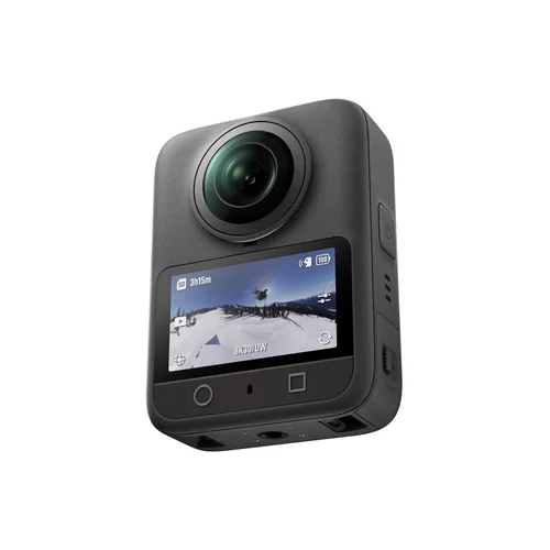 Veiksmo kamera DJI Osmo 360 Standard image 1